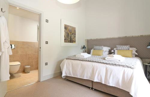 The Stable, Boskensoe Barns - Foto 14