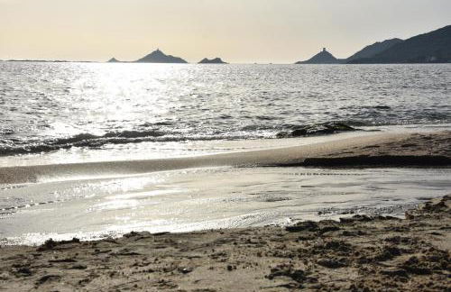 Magnifique appartement avec balcon vue mer à l'entrée d'Ajaccio - Foto 35