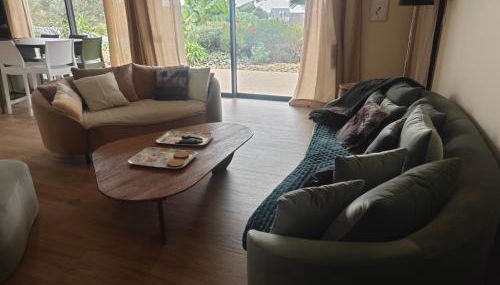 Lumineuse Villa à 200m de la Plage - Foto 2