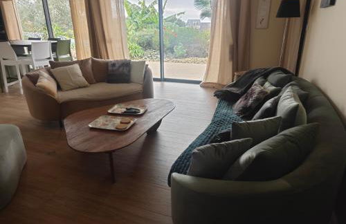 Lumineuse Villa à 200m de la Plage - Foto 2