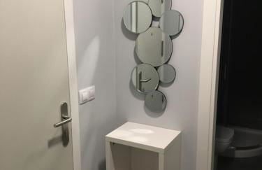 dpCristal City Apartments - Foto 18