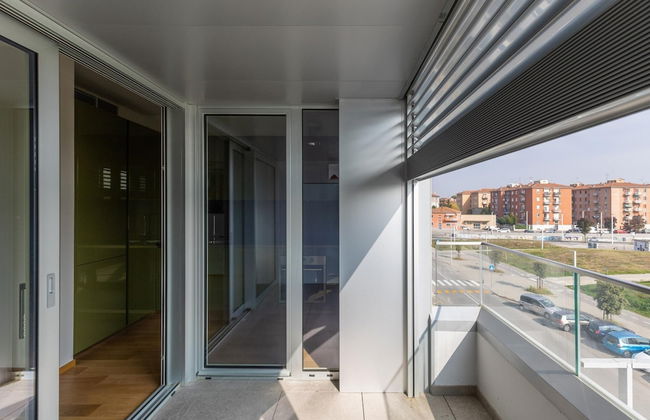 Casa Bassani con Terrazzo by Wonderful Italy - Foto 1