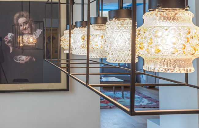 Tromostovje I In Heart of Ljubljana - Foto 22