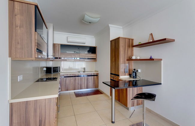 Fabulous Apartment With Pool, Upmarket Area - Foto 5