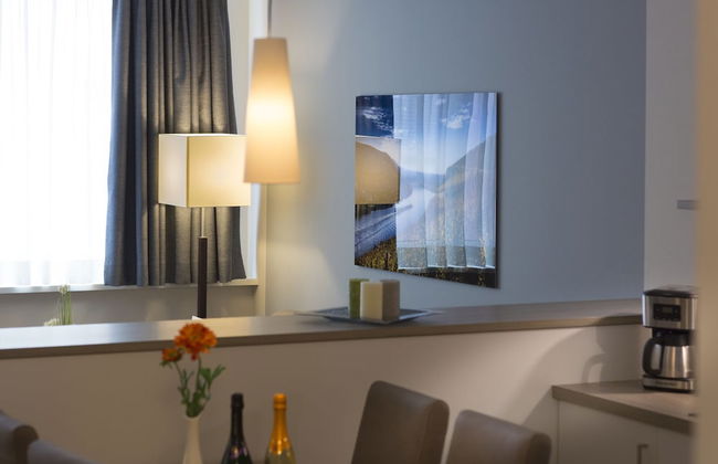 Cozy Flats Koblenz - Foto 7