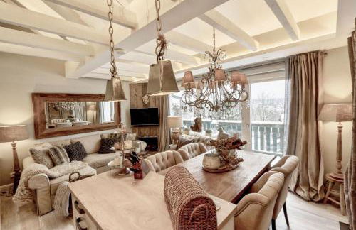 HOME Suites Maisonette mit Sauna - Foto 46