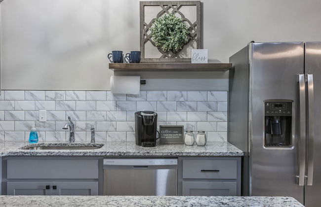 Madison Square - Foto 8