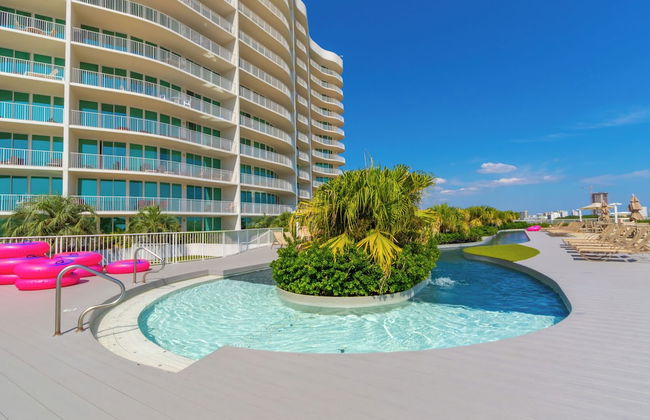 Caribe Resort by Hosteeva - Foto 1