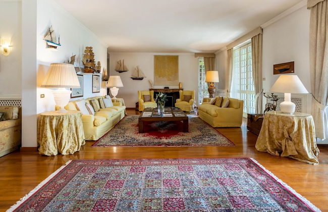 Tenuta di Eupilio 18 - Photo 18