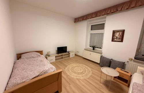 Ferienwohnung Goldener Drache - Foto 13