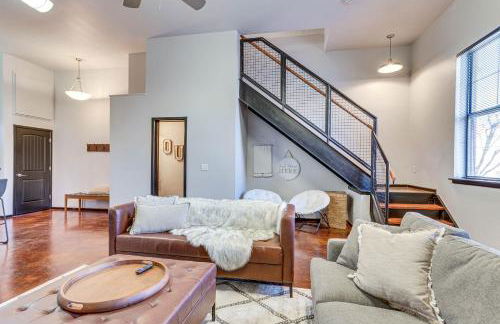 Norman Retreat 1 Mi to The University of Oklahoma - Photo 4