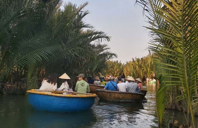 Excursión privada desde Da Nang - Foto 7