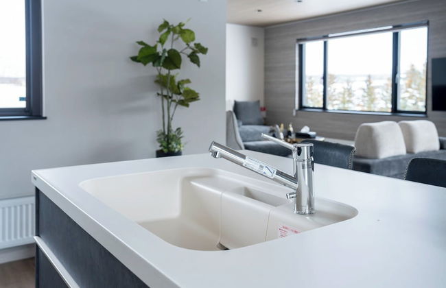 THE SAKURA - Foto 50