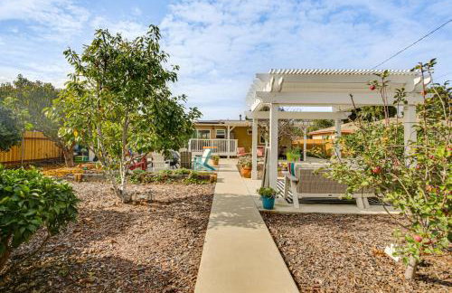 Breeze by the Marina Chula Vista Getaway! - Foto 33