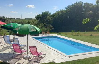 Villa Rustica - Foto 1