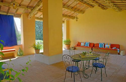 Apartment I Fontanili - Foto 19