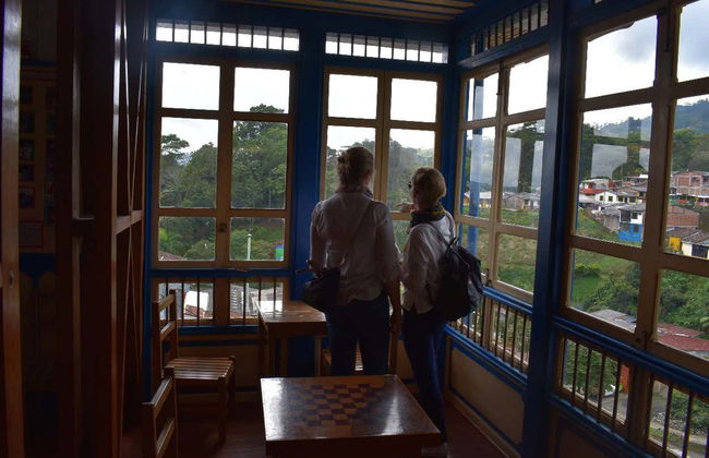 Excursión a Marsella - Foto 3