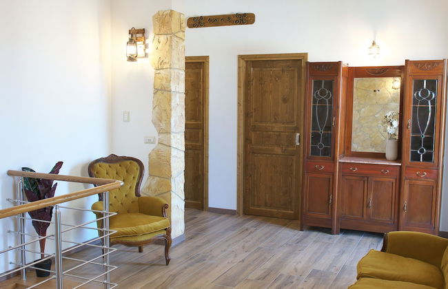 Menhir - Room 3 in Olmedo - Foto 6