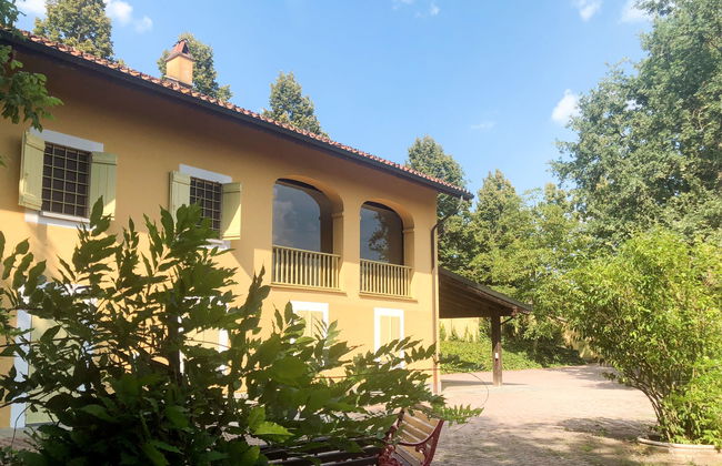 Giorgio Winery - Foto 1