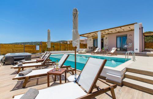 Kallixeni Villas - Foto 40