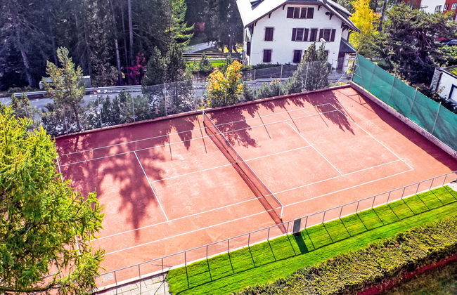 Cransalpin Apt. 3 / Secteur 1 - Foto 4