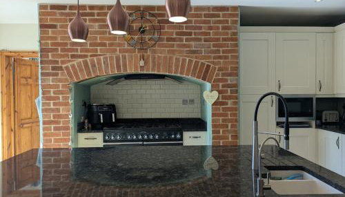 Beautiful Victorian Farmhouse - Foto 2