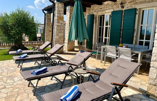 Villa Filoreto - Foto 30