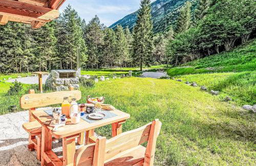 Chalet La Granda e la Piciola by Interhome - Foto 17