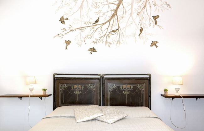 Agriturismo Podere Rondinaio - Foto 7