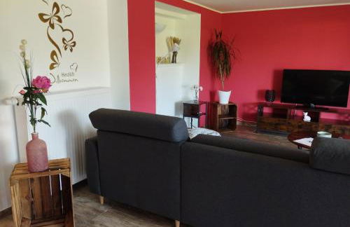 Ferienwohnung Saarwiesen - Foto 10