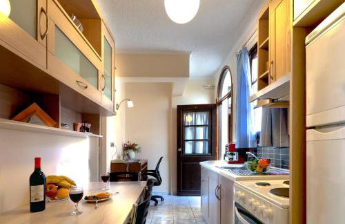 Giorgi's Blue Apartments - Photo 33