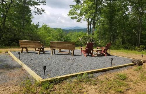 Nantahala Spiritual Retreat - Remote and Peaceful! - Foto 19