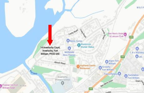 Linnhe View Fort William - Foto 5