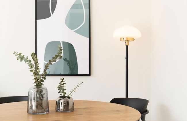 Mate ALLENBY - By HOMY - Foto 9