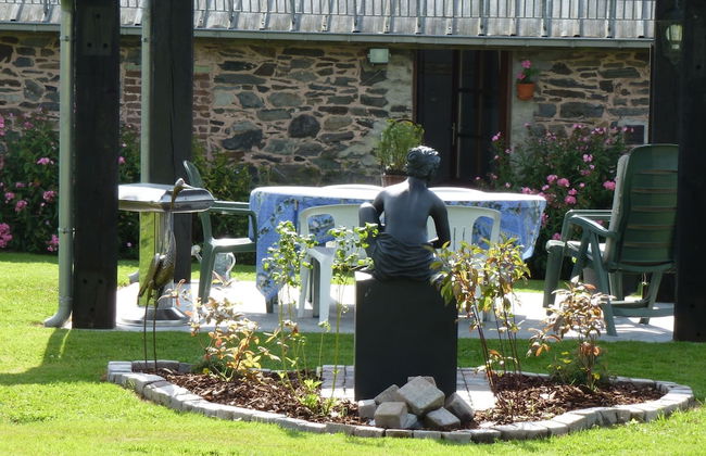 Cozy Nimbermont Home - Photo 33