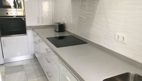 Luminoso apartamento en playa las redes, entorno natural pinares y dunas. Wifi - Foto 5