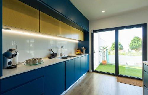 Villa Pessegueiros - Foto 49