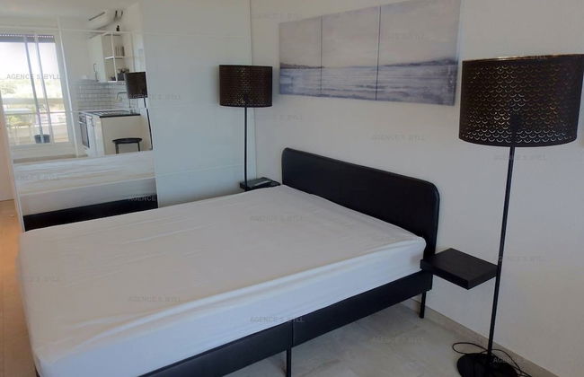 Hôtel Riad 5 Studio Cap Libertin Village Naturiste - Foto 33