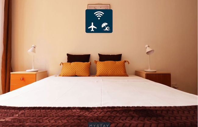 MyStay - Esperança Apartments - Foto 1