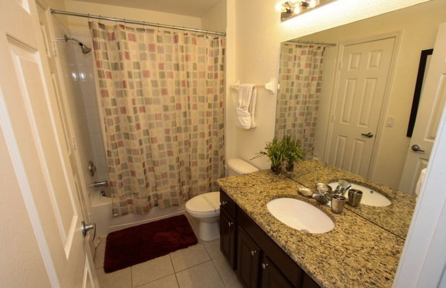 Ov4195 - Windsor Hills Resort - 5 Bed 5 Baths Villa - Photo 17