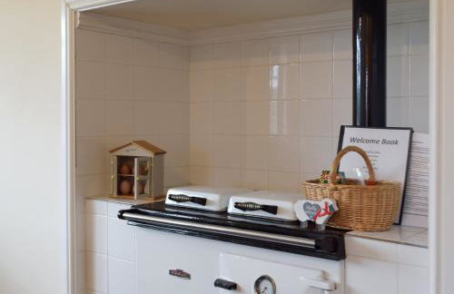 Pengelli Cottage - Foto 7