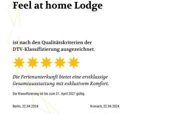 Lichtenberg Lodges - Foto 67
