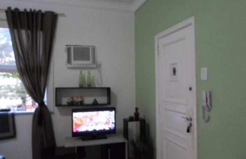 Temporada Rio Studio Lily 2 - Perto do Cristo e de Copacabana - Photo 4