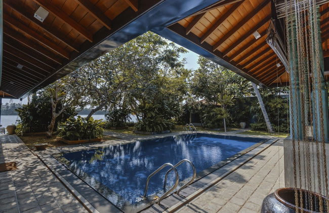 Villa Republic Bentota - Foto 25