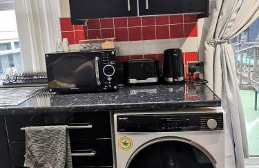 Wimpole Lounge - Foto 9