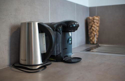 L'effervescence - Foto 14