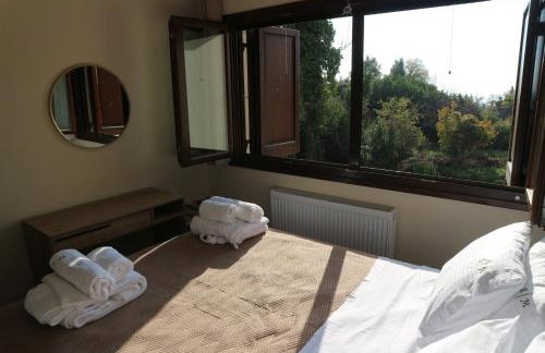 Villa Elea in Milies Pelion - Foto 19