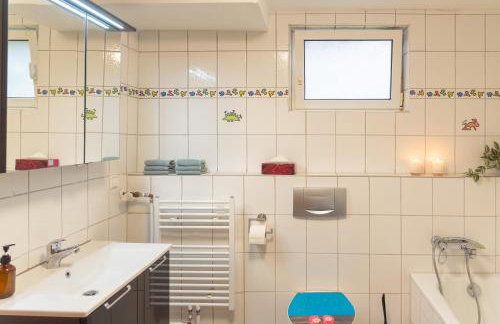 Ferienwohnung Morgentau - Photo 23