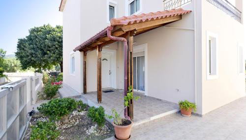 Seraina House - Photo 1, Garden