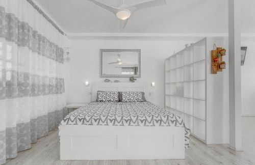 Amazing View Penthouse Studio Huge Private terrace - Foto 12